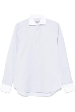 CANALI Chemise à rayures