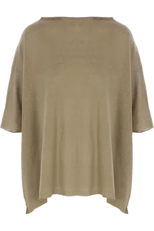 DUSAN Pull en maille fine