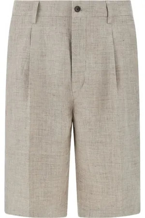 Boggi Milano Pantalon chino en lin