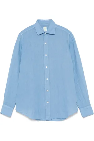 Finamore Chemise Tokyo