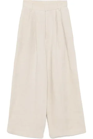 UMA WANG Pantalon Paella