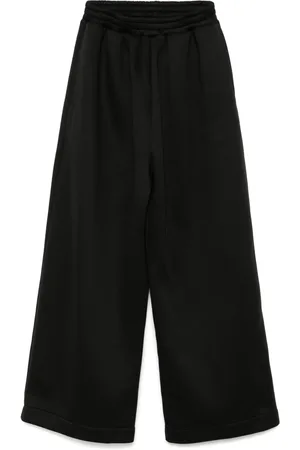MELITTA BAUMEISTER Pantalon Slit Lounge