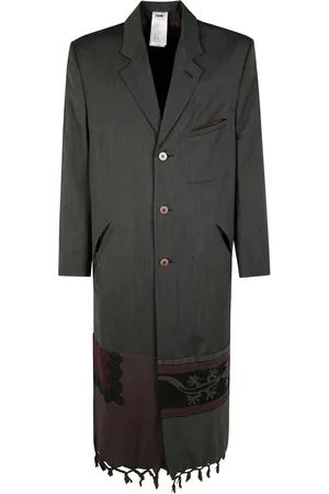 MAGLIANO Manteau en laine