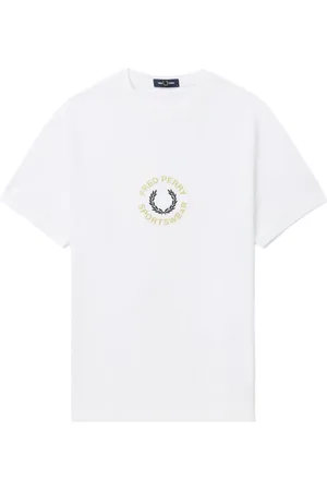 Fred Perry T-shirt en coton