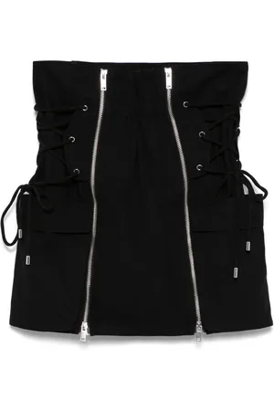 Isabel Marant Minijupe Iteli