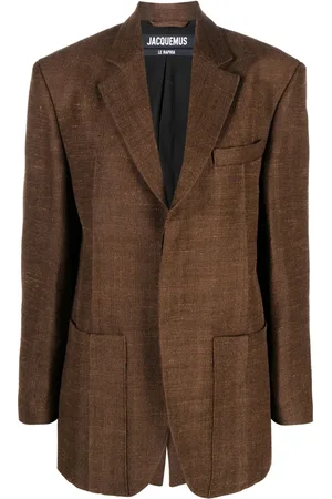 Jacquemus Blazer La Veste D