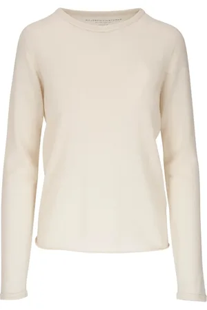 Majestic Pull en cachemire