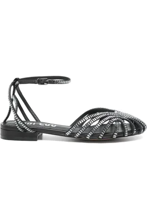 Bibi Lou Ballerines Serabi