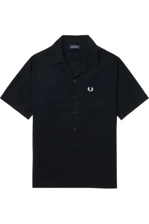 Fred Perry Chemise en coton