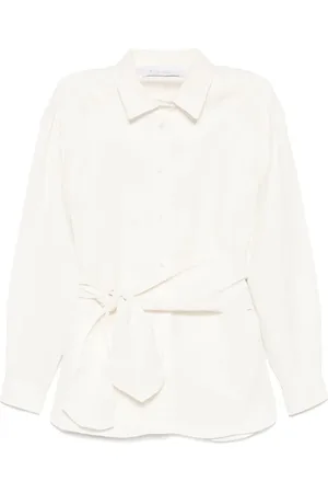 Kaos Chemise ceinturée