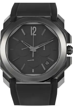 Bvlgari Montre Octo L