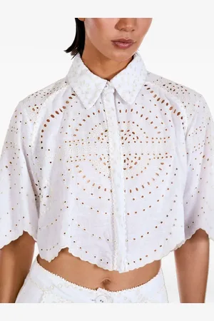 CHARO RUIZ IBIZA Blouse Emmie