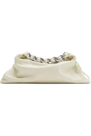 Burberry Sac porté épaule Swan médium