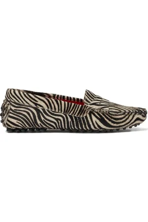 Scarosso Mocassins Ashley