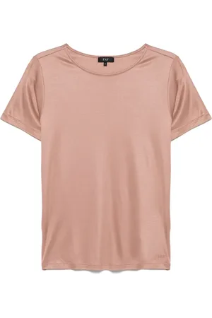 FAY T-shirt en jersey