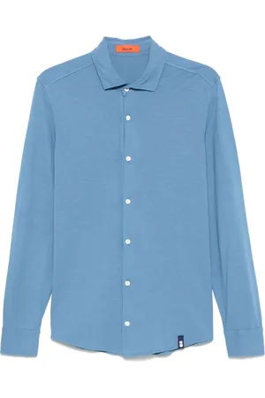DRUMOHR Chemise en coton