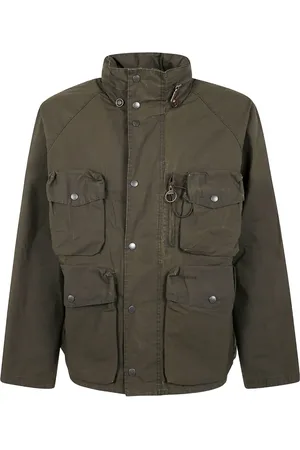 Barbour Veste Westmorland Showerproof
