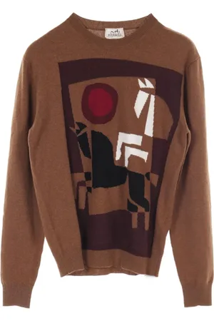 Hermès X Jaroslav Sůra Velký Lov (années 2010)