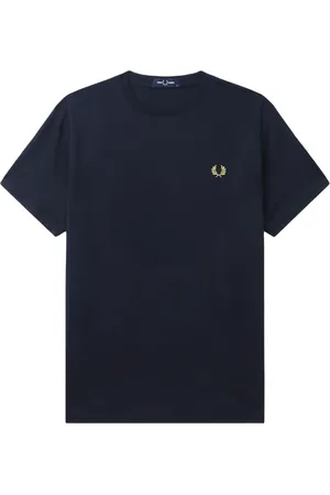 Fred Perry T-shirt en coton