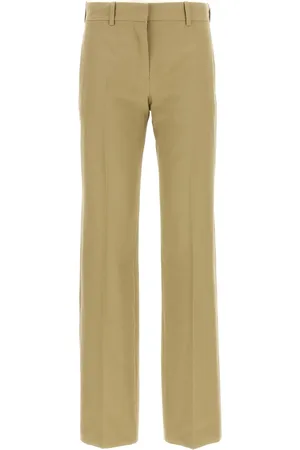 The Row Pantalon Selvie