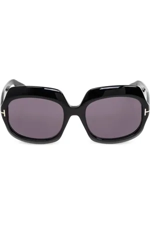 Tom Ford Lunettes de soleil oversize FT1155