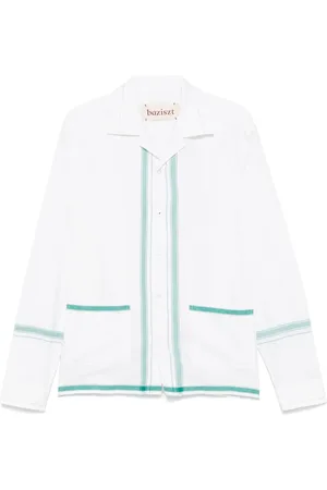 Baziszt Chemise Strike