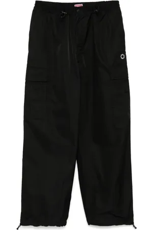 Kenzo Pantalon cargo