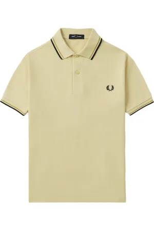 Fred Perry Polo en coton