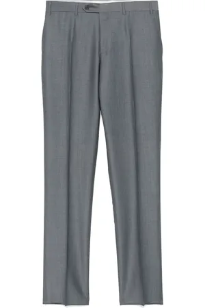 CANALI Pantalon de costume