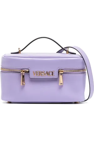 VERSACE Trousse de toilette Tag