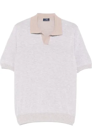 BARBA T-shirt imprimé