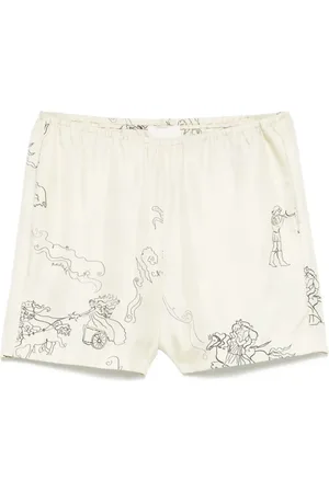 Nanushka Short Dylla