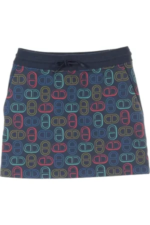 Hermès Minijupe Chaine d