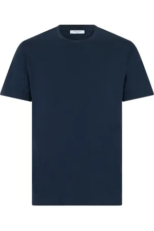Boglioli T-shirt en coton