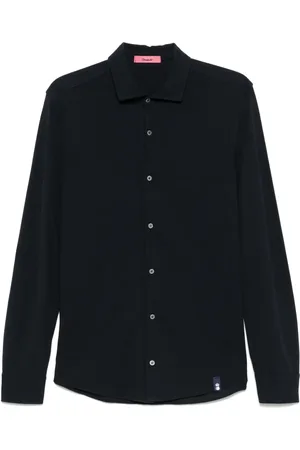 DRUMOHR Chemise en coton