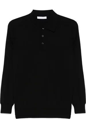 Cruciani Polo en coton