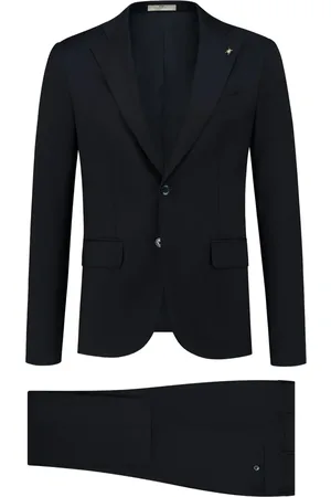 corneliani Costume à simple boutonnage
