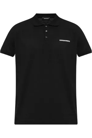 Dsquared2 Polo en piqué