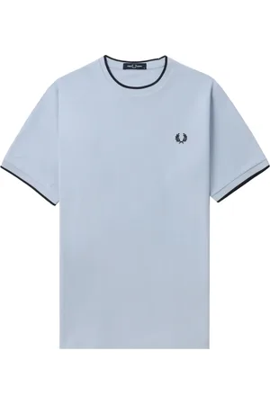 Fred Perry T-shirt en coton