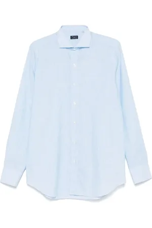 Finamore Chemise Milano
