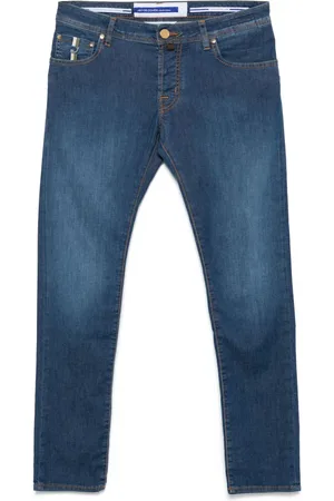 Jacob Cohen Jean Nick