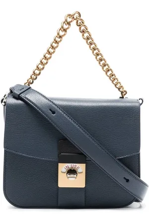 Maison Margiela Sac porté épaule New Lock Square