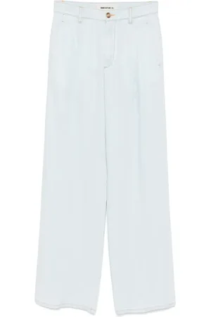 SEMICOUTURE Pantalon Felipa