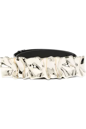 Patrizia Pepe Ceinture en cuir