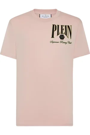 Philipp Plein T-shirt Supercar Racing