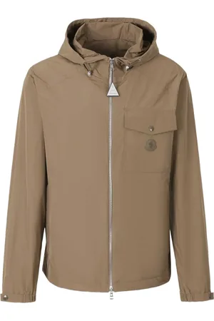 Moncler Veste Fuyue