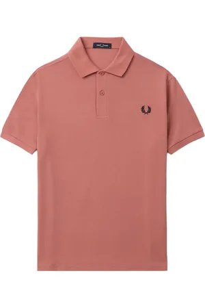 Fred Perry Polo en coton