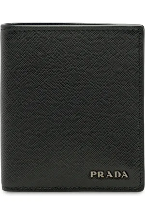 Prada Porte-cartes classique
