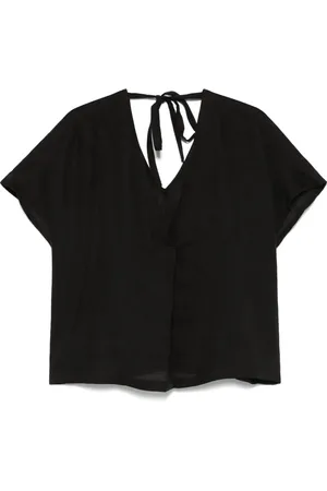 Kaos Blouse en lin