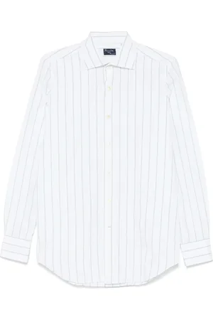 Finamore Chemise Mil48
